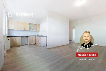 Pronájem bytu 3+1 68 m²