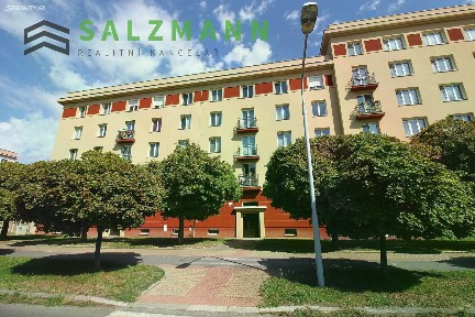 Prodej skladového prostoru 39 m²