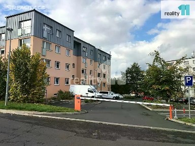 Prodej bytu 1+1 50 m²