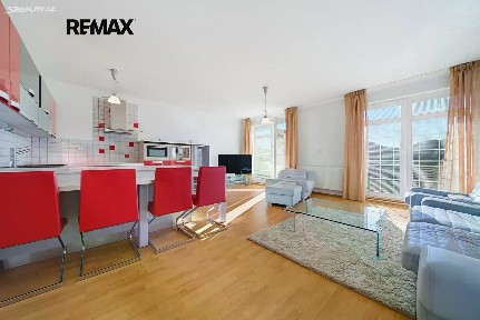 Prodej bytu 3+kk 105 m²