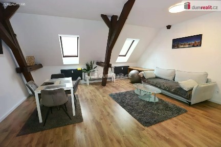 Prodej bytu 3+1 87 m²