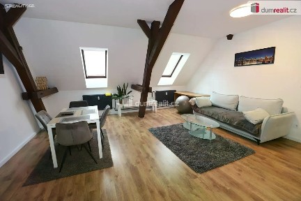 Prodej bytu 3+1 87 m²