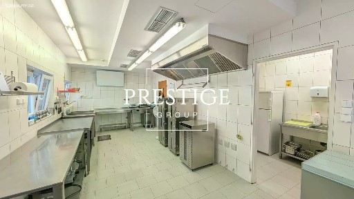 Pronájem restaurace 57 m²