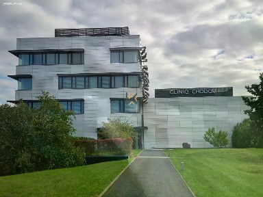 Pronájem kanceláře 349 m²