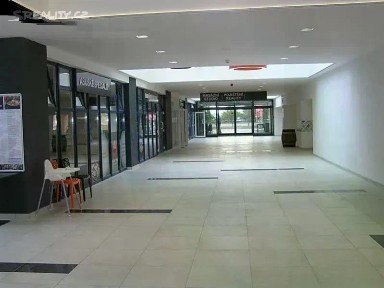 Pronájem kanceláře 31 m²