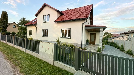 Pršínská, Černovice