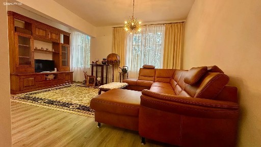 Pronájem bytu 2+kk 65 m²