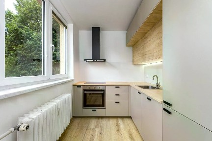 Pronájem bytu 2+1 53 m²