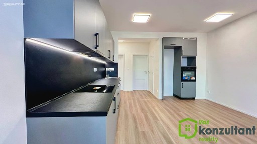 Pronájem bytu 3+kk 65 m²