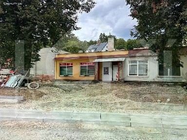 Prodej obchodního prostoru 144 m²