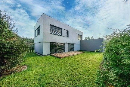 Pronájem bytu 3+kk 150 m²