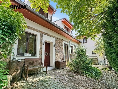 Ivana Olbrachta, Brandýs nad Labem-Stará Boleslav - Brandýs nad Labem