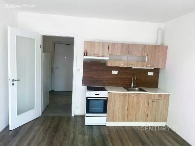 Pronájem bytu 1+kk 33 m²