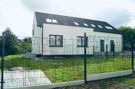 Pronájem bytu 3+1 74 m²