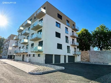 Ottendorferova, Svitavy - Předměstí