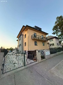 Studentská, Klatovy - Klatovy IV