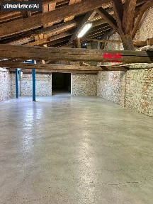 Pronájem obchodního prostoru 272 m²