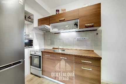 Prodej bytu 2+kk 45 m²