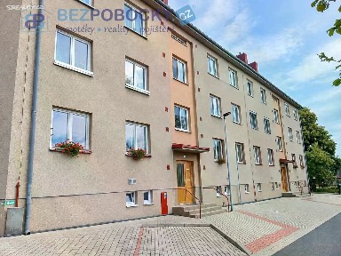 Prodej bytu 3+1 60 m²
