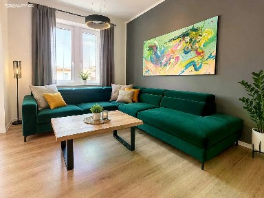 Prodej bytu 3+kk 97 m²