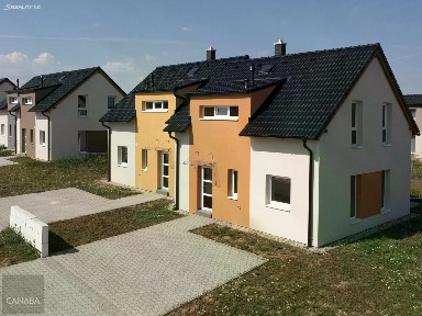 Prodej rodinného domu 96 m², pozemek 280 m²