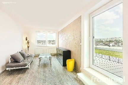 Pronájem bytu 2+kk 58 m²