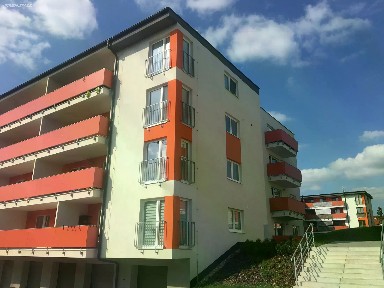 Pronájem bytu 1+kk 30 m²