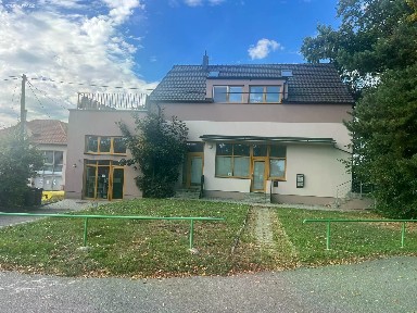 Pronájem bytu atypický 45 m²