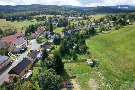 Dukelská, Kovářská