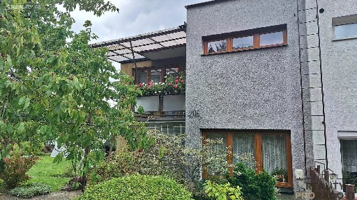 Azalková, Ústí nad Labem - Brná