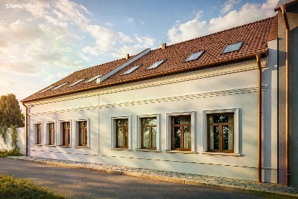 Růžová, Valtice