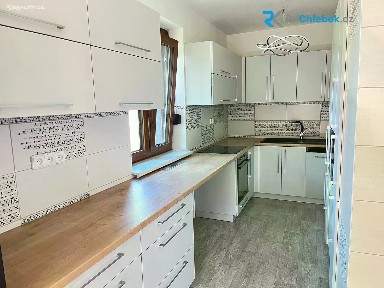 Pronájem rodinného domu 109 m², pozemek 410 m²
