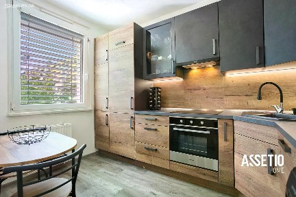 Prodej bytu 2+1 43 m²