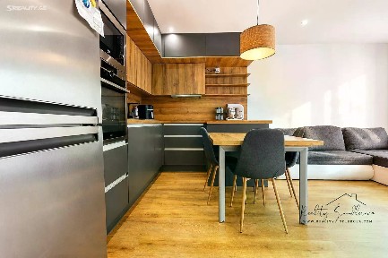Prodej bytu 3+kk 53 m²