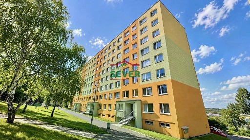 Prodej bytu 3+1 69 m²