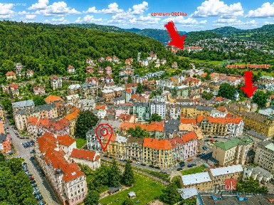 Prodej bytu 2+kk 52 m²