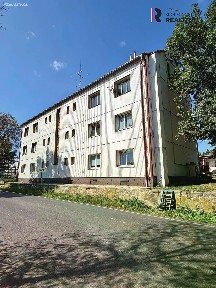 Prodej bytu 1+1 50 m²