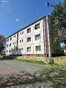 Prodej bytu 1+1 50 m²