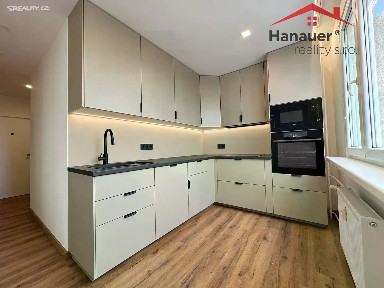 Pronájem bytu 2+1 64 m²