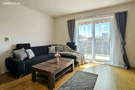 Prodej bytu 2+kk 55 m²