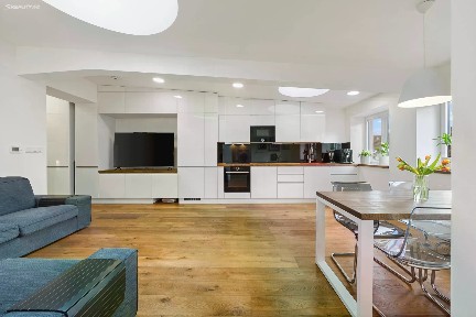 Prodej bytu 2+kk 63 m²