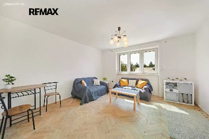 Prodej bytu 2+1 58 m²