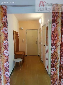 Prodej bytu 2+1 54 m²