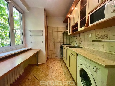 Podlesí, Brno - Komín