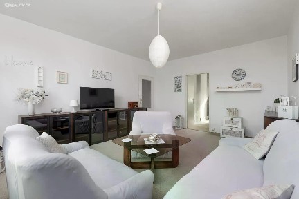 Prodej bytu 3+1 68 m²