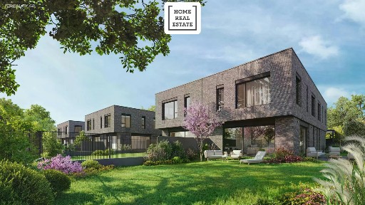 Prodej bytu 6 pokojů a více 247 m²