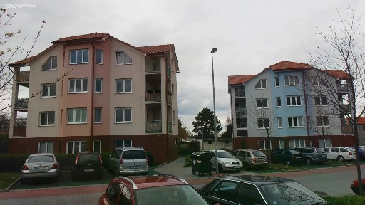 Prodej bytu 2+kk 52 m²