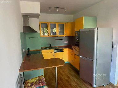 Prodej bytu 2+kk 56 m²