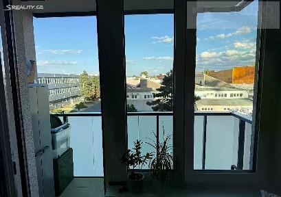 Prodej bytu 1+kk 7769 m²