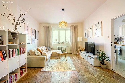 Hartigova, Praha - Žižkov